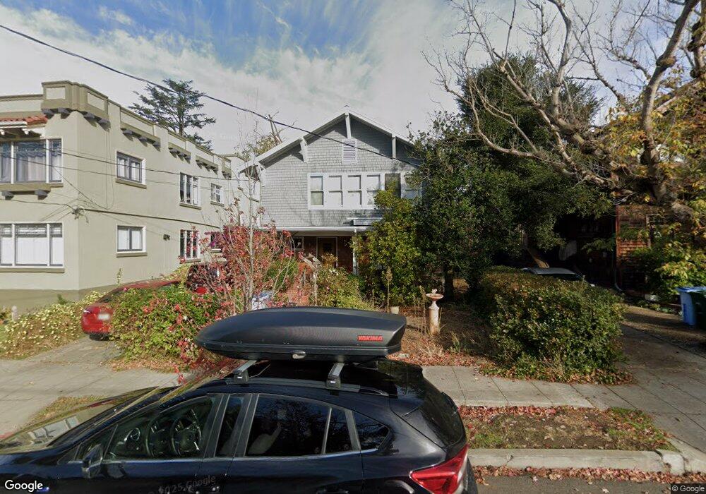 2729 Prince St, Berkeley, CA 94705 - photo 1