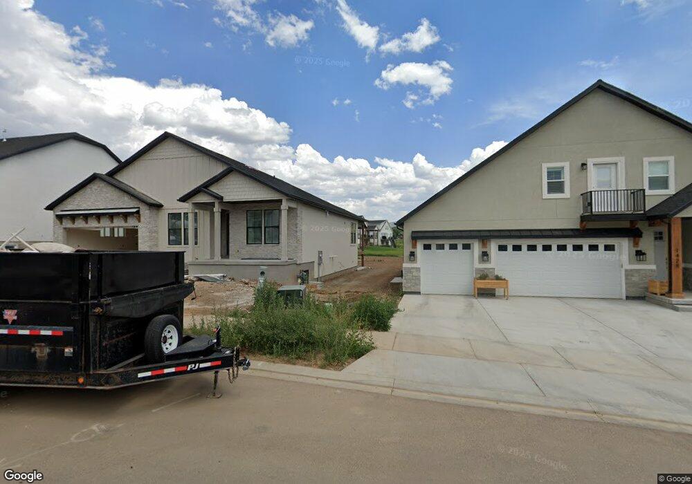 1432 N Jerry Gertsch Ln, Midway, UT 84049 - photo 1