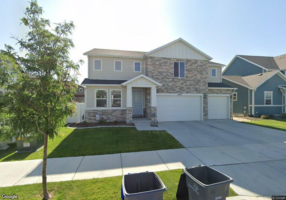 11473 S Andover Rd, South Jordan, UT 84095 - photo 1