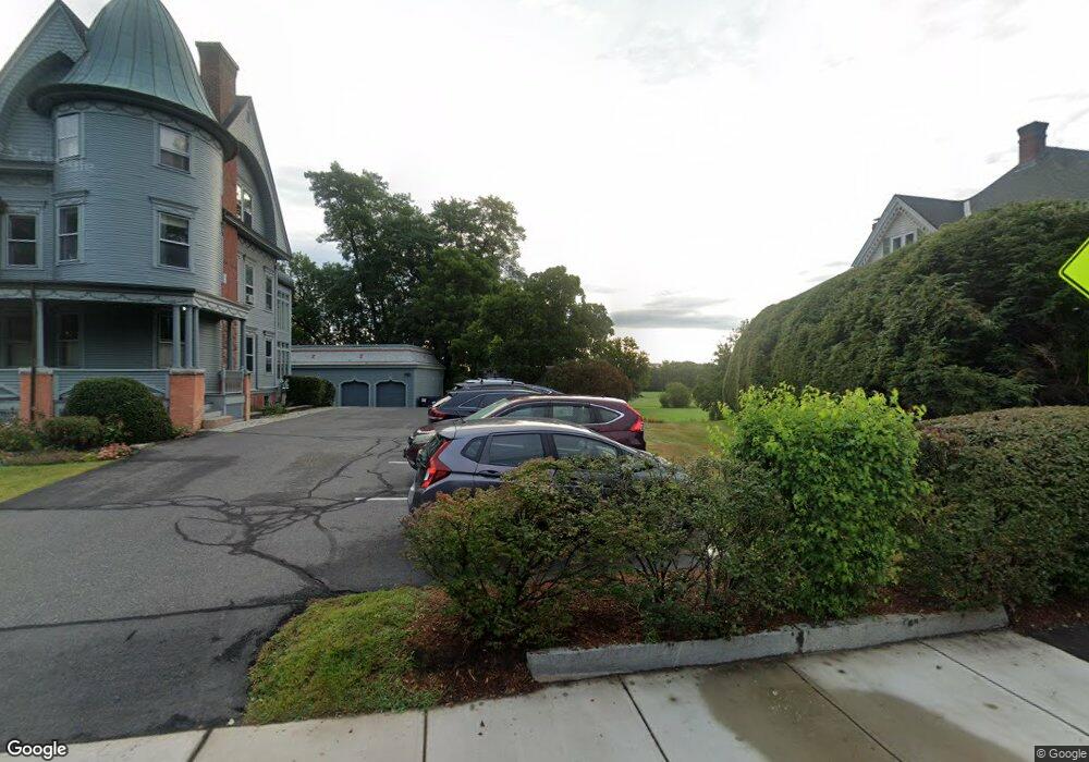 2 Pomeroy Terrace unit 4, Northampton, MA 01060 - photo 1