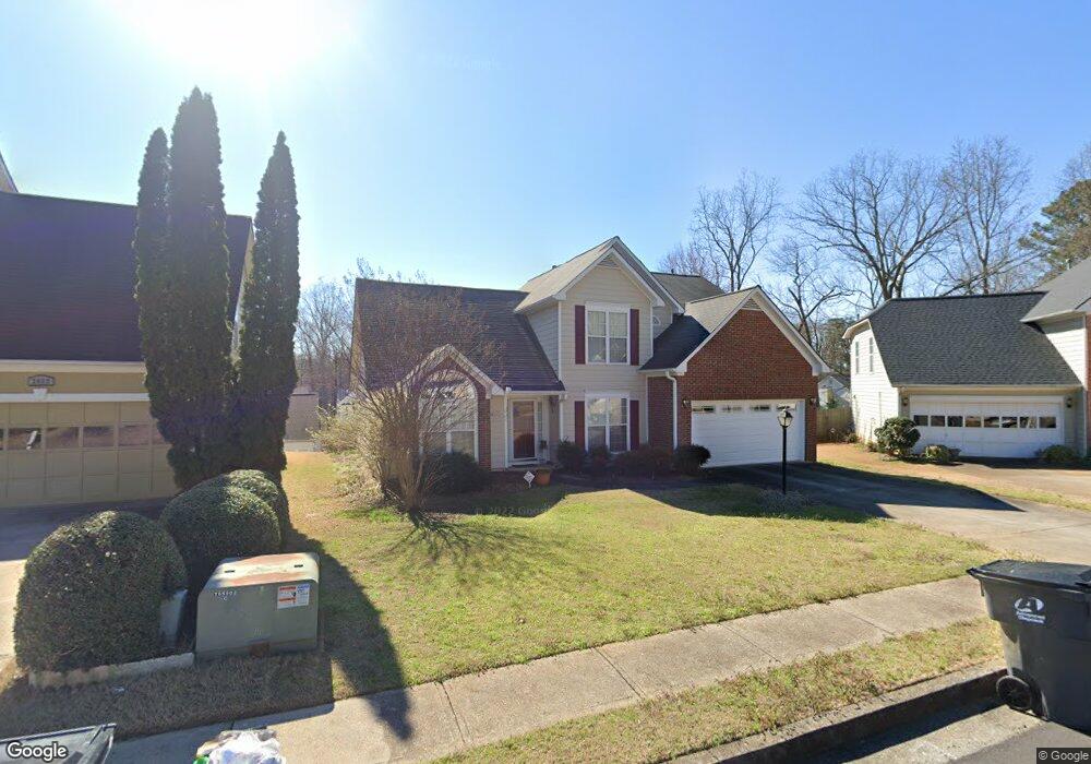 2892 Manor Glen Ln, Suwanee, GA 30024 - photo 1