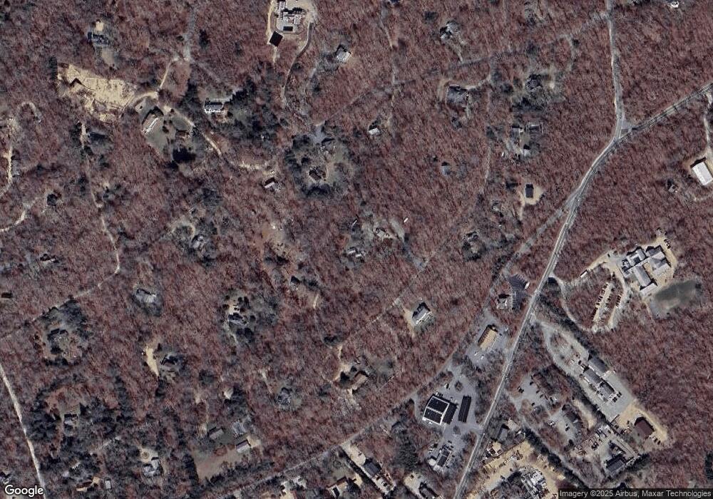 45 Cardinal Way, Vineyard Haven, MA 02568 - photo 1