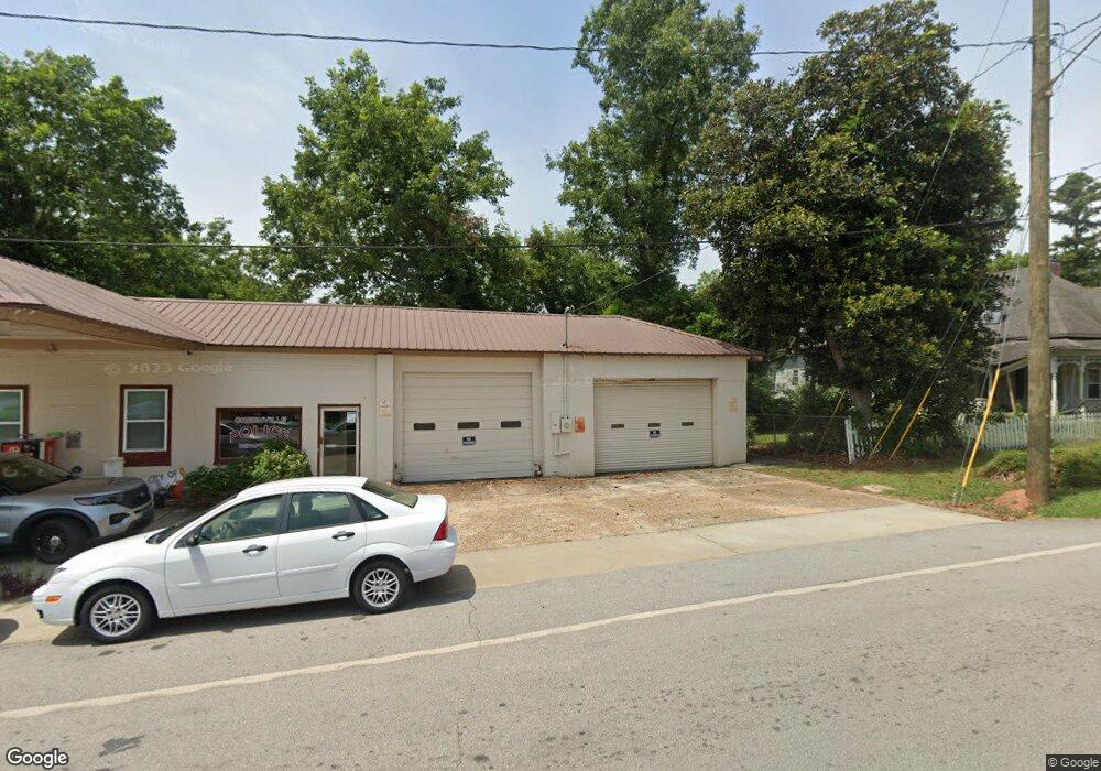 302 N Depot St, Greenville, GA 30222 - photo 1