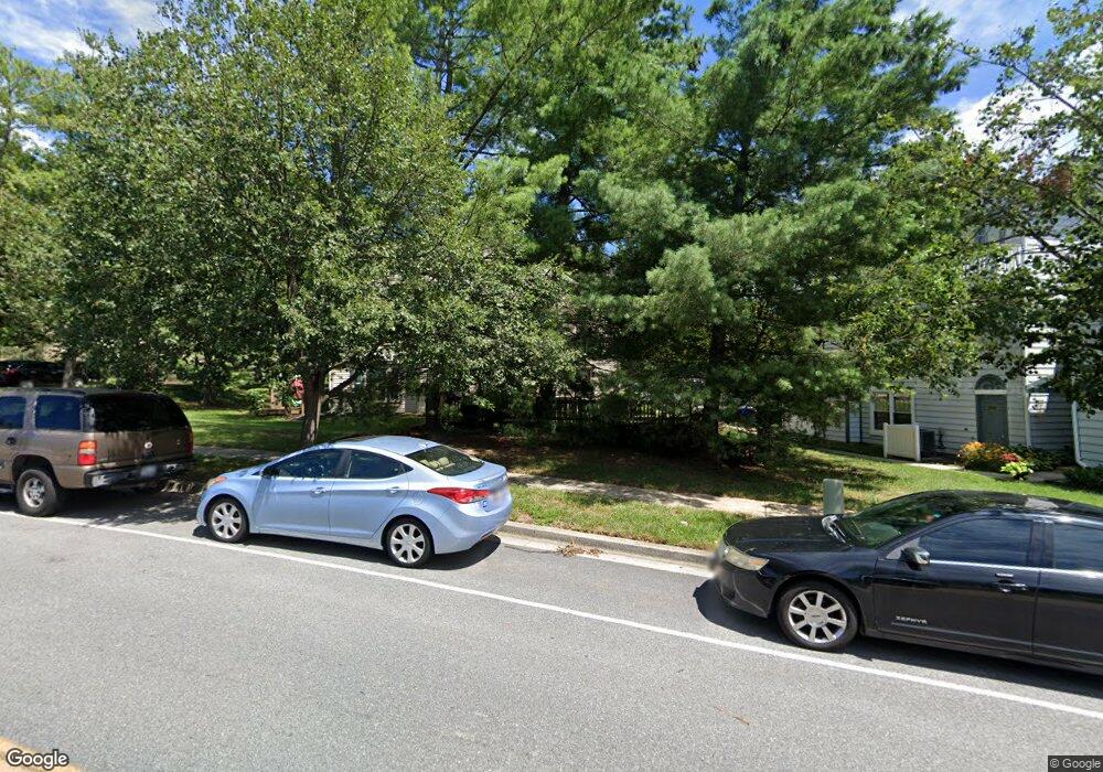 9325 Palmer Place, Laurel, MD 20708 - photo 1