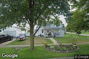 101 E Allen St, Kentland, IN 47951