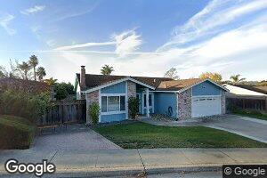 283 Briarwood Dr, Watsonville, CA 95076