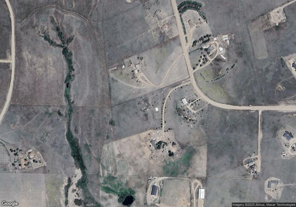 14860 Chaparral Loop W, Peyton, CO 80831 - photo 1