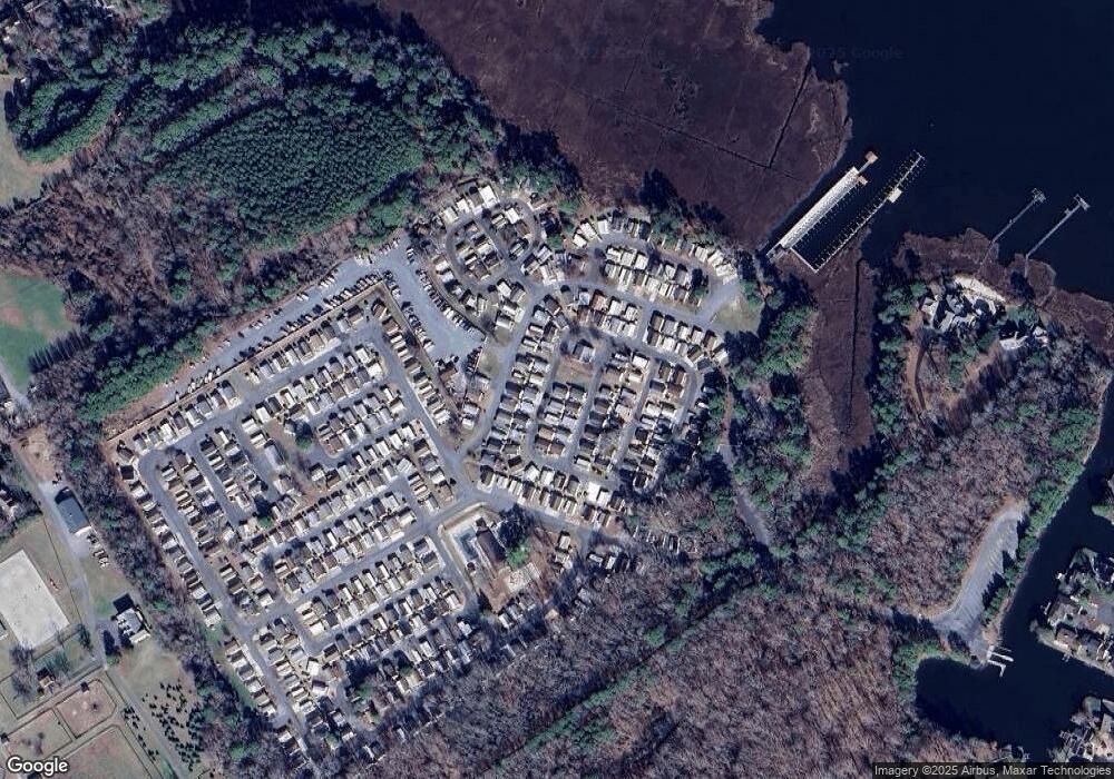 69 Skipjack Cir, Berlin, MD 21811 - photo 1