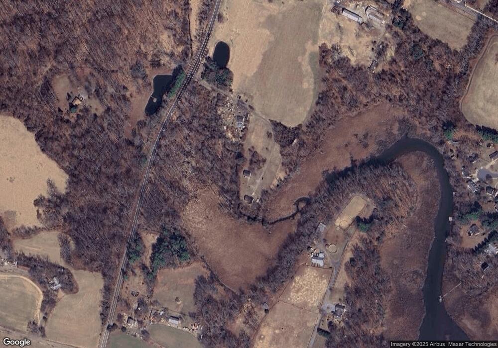 4749 Muddy Creek Rd, Galesville, MD 20765 - photo 1