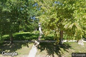 112 E 7th St, Curtis, NE 69025