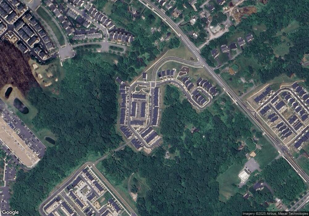 13130 Dowdens Station Way, Clarksburg, MD 20871 - photo 1