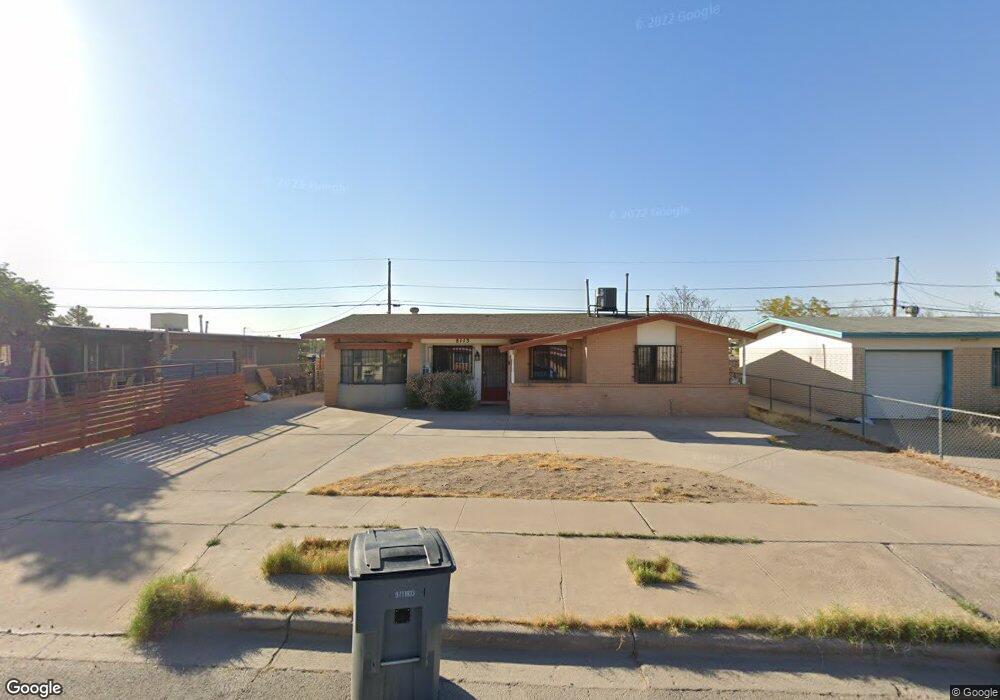 8113 Broadway Dr, El Paso, TX 79915 - photo 1