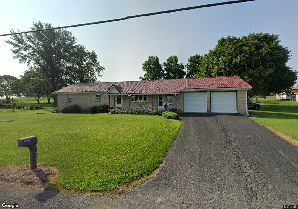 2281 Col John Kelly Rd, Lewisburg, PA 17837 - photo 1