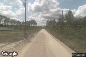 2527 Sears Rd, Nahunta, GA 31553