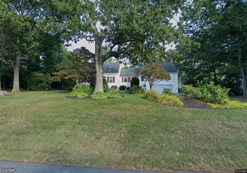 15 Weston St, Carver, MA 02330 - photo 1