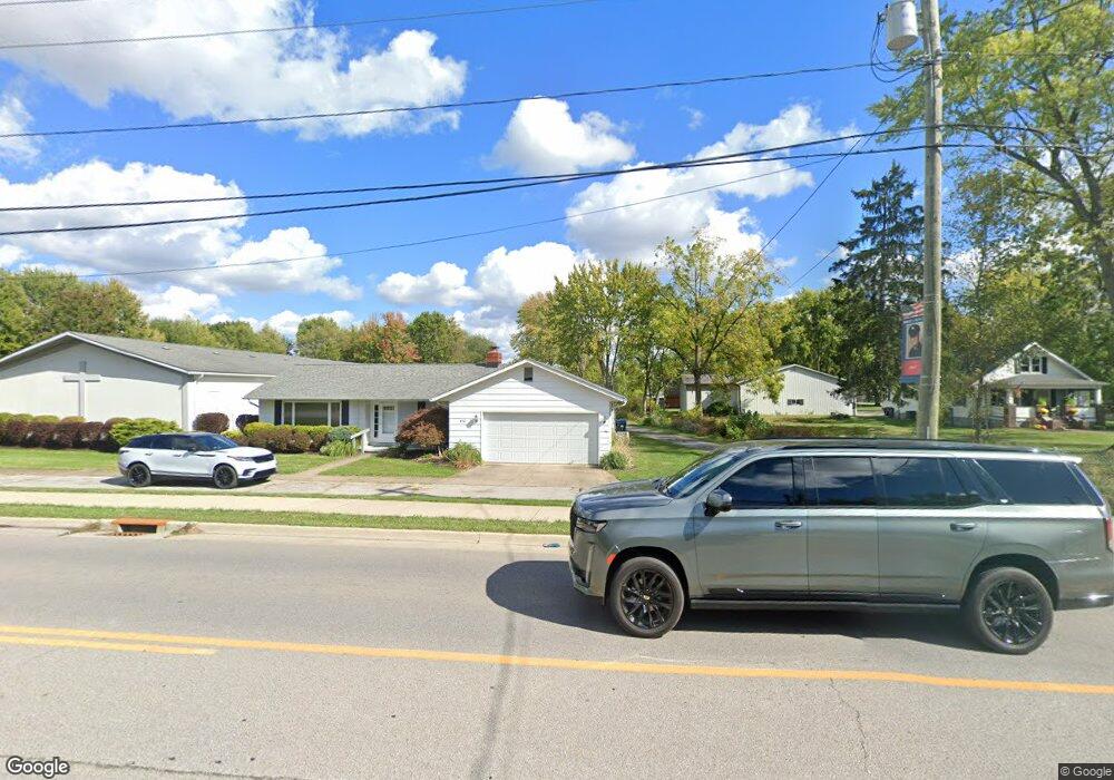 450 N Center St, Lagrange, OH 44050 - photo 1