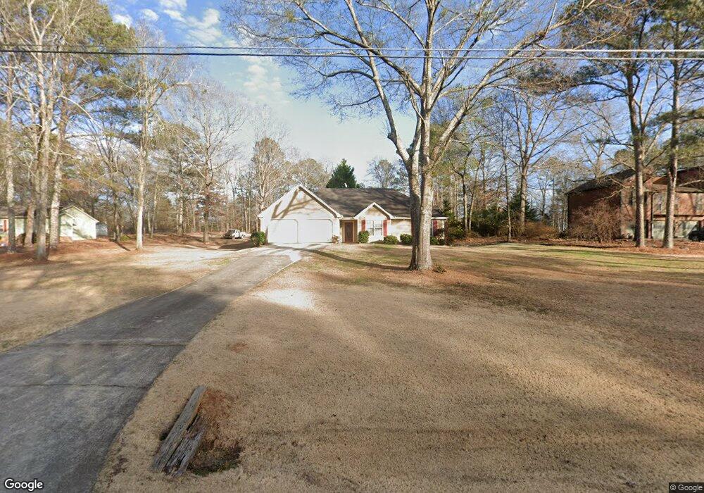1961 Gleaton Rd NE unit 2, Conyers, GA 30013 - photo 1