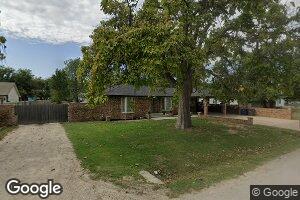 522 N 91st East Ave, Tulsa, OK 74115