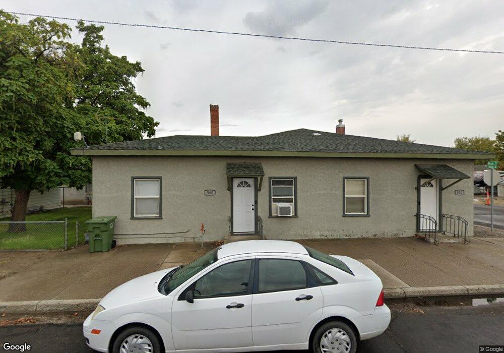 550 & 552 Aiken St, Winnemucca, NV 89445 - photo 1