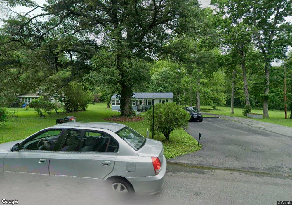 4078 Old Muddy Creek Rd, Edgewater, MD 21037 - photo 1