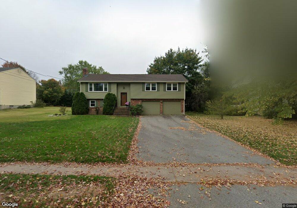 158 Great Swamp Rd, Glastonbury, CT 06033 - photo 1