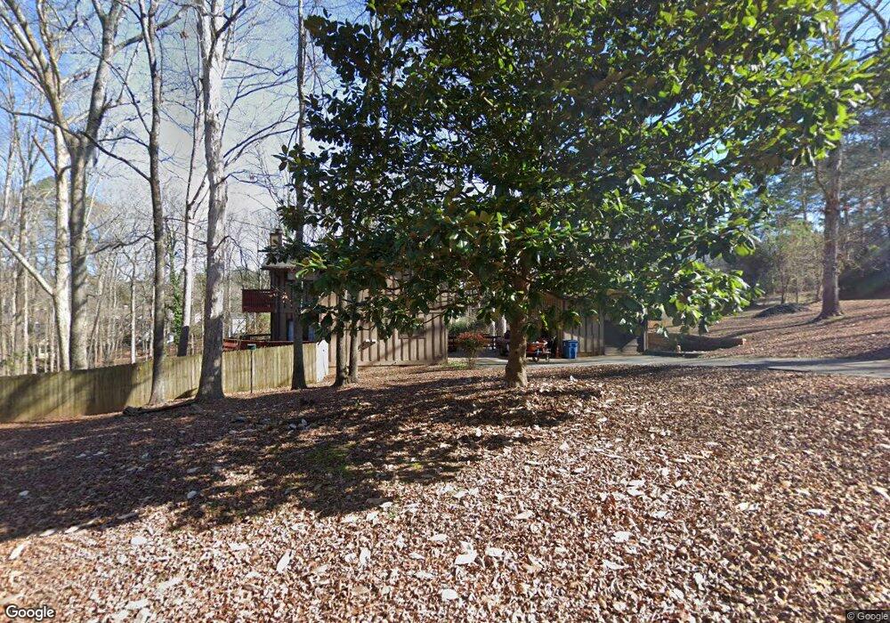 316 Providence Rd, Athens, GA 30606 - photo 1