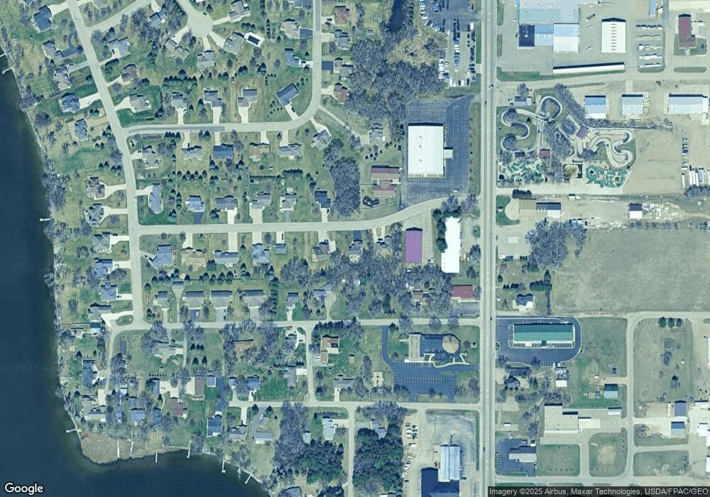 68 Glenn Rd NW, Alexandria, MN 56308 - photo 1