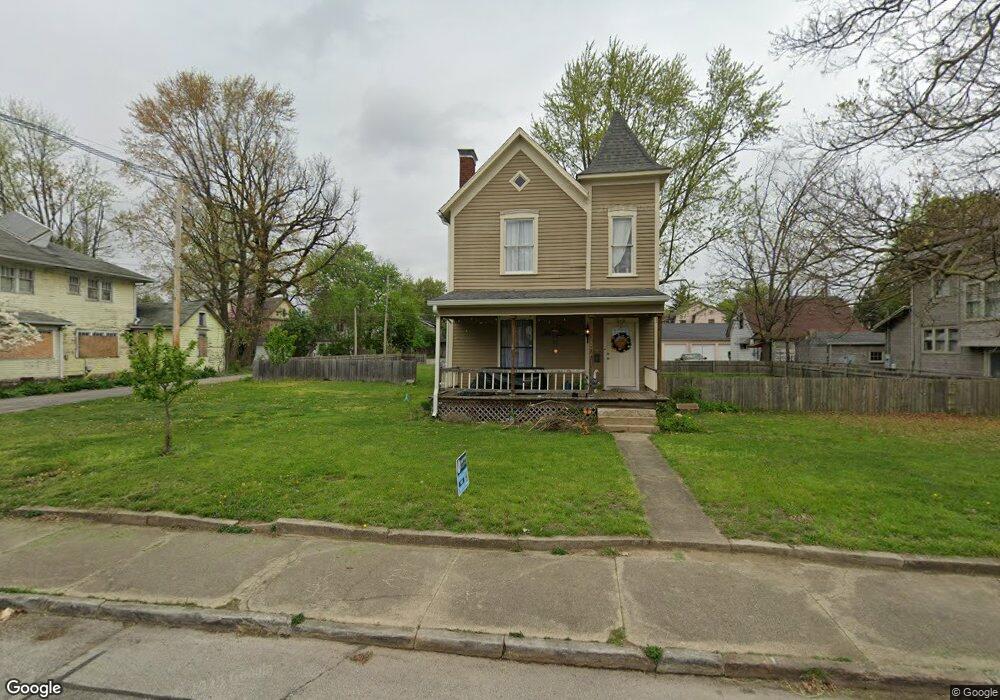 220 W 13th St, Anderson, IN 46016 - photo 1