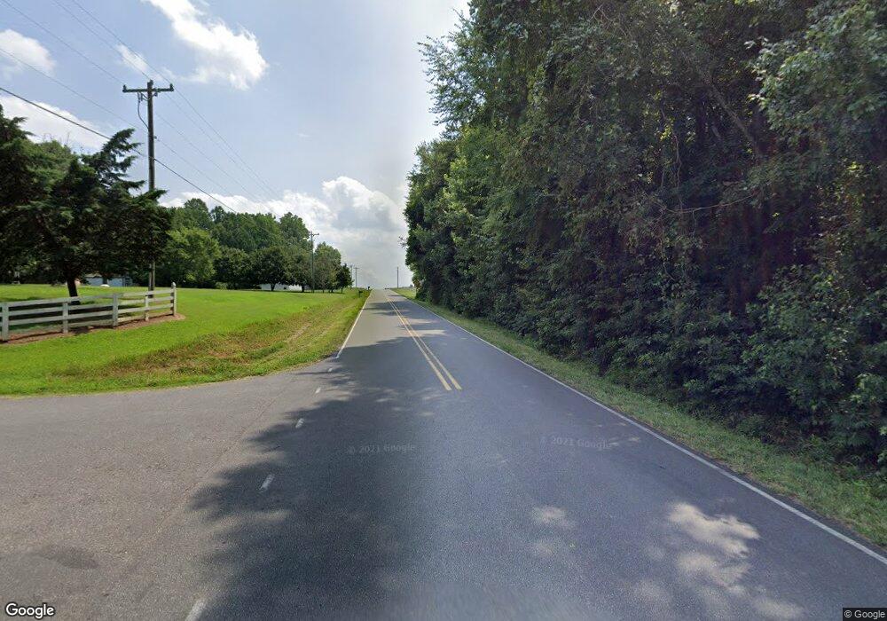 00 Triplette Rd, Cleveland, NC 27013 - photo 1