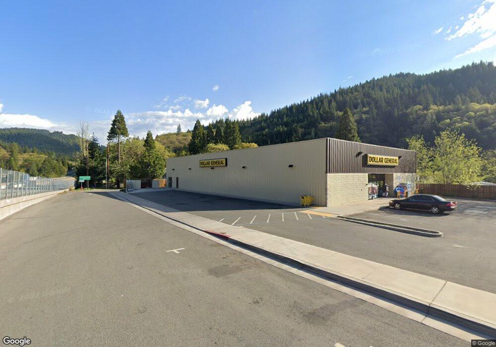 5130 Florence Loop, Dunsmuir, CA 96025 - photo 1