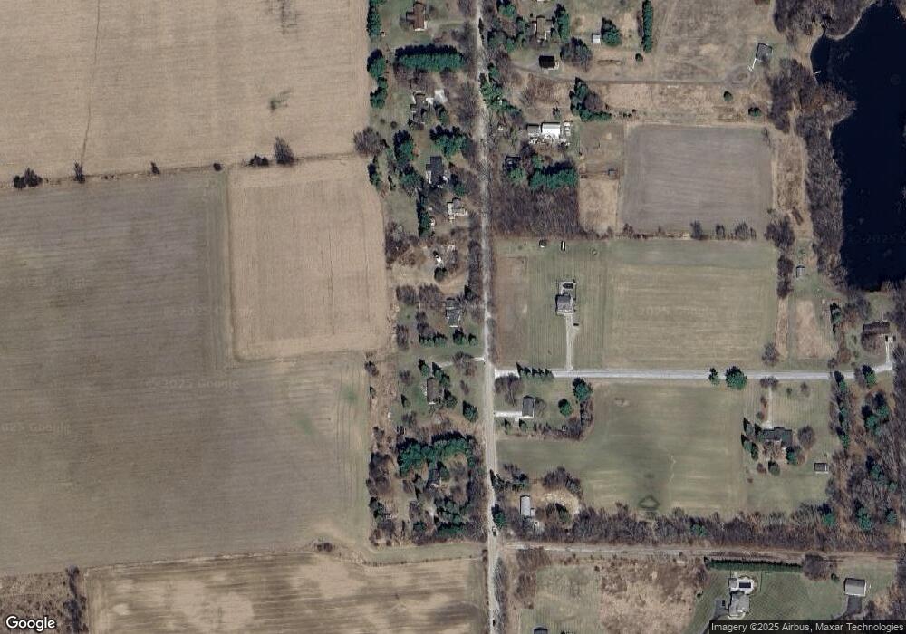 1721 N Lima Center Rd, Dexter, MI 48130 - photo 1