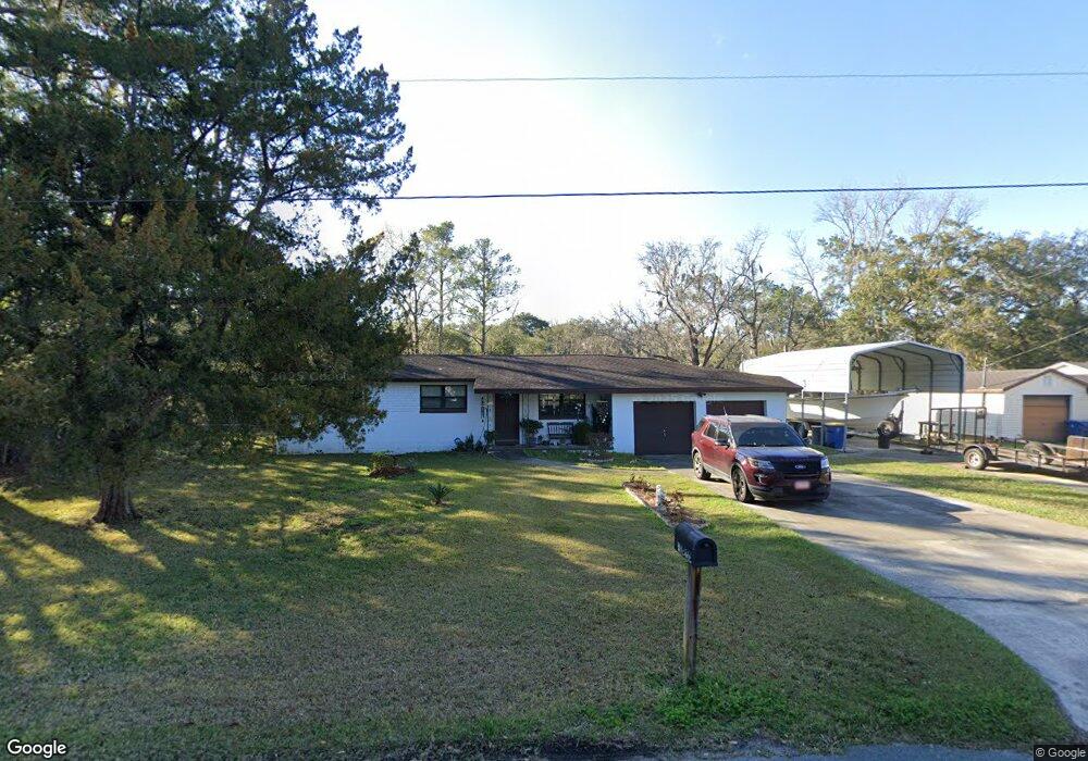 10230 Beam St, Jacksonville, FL 32218 - photo 1