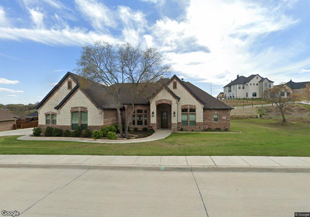 3625 Marina Link, Weatherford, TX 76087 - photo 1