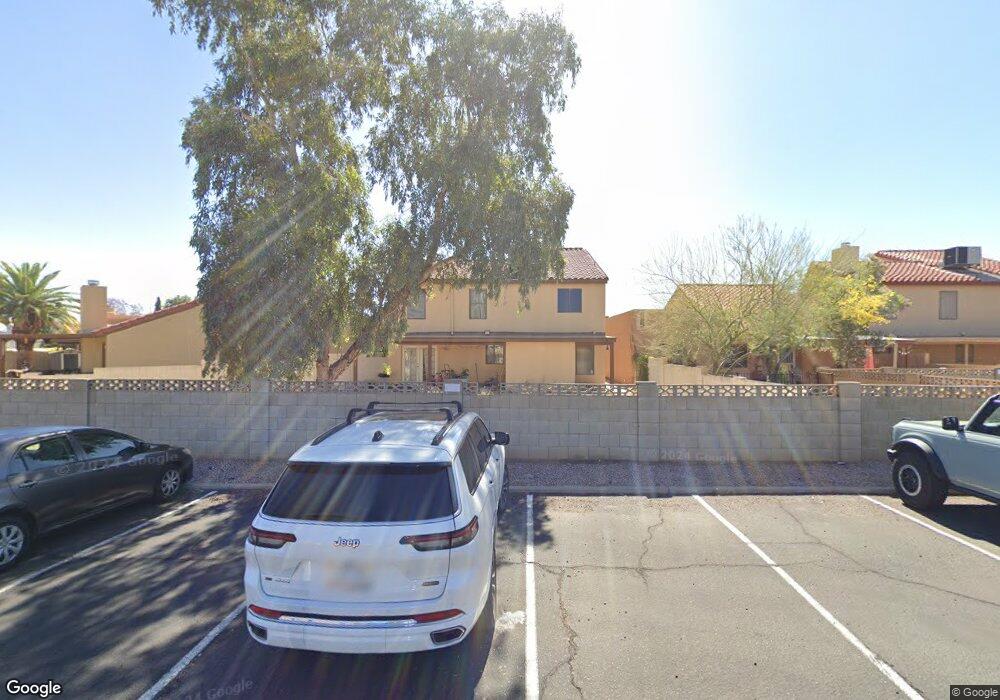 2848 E Brown Rd unit 29, Mesa, AZ 85213 - photo 1