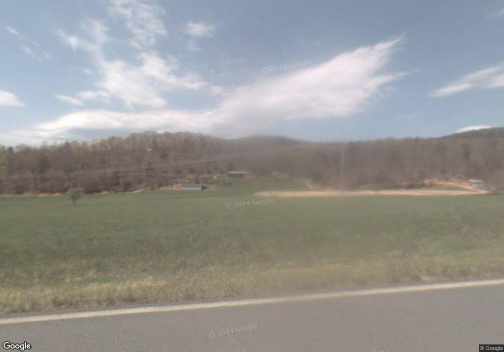 2609 Skeenah Gap Rd, Suches, GA 30572 - photo 1