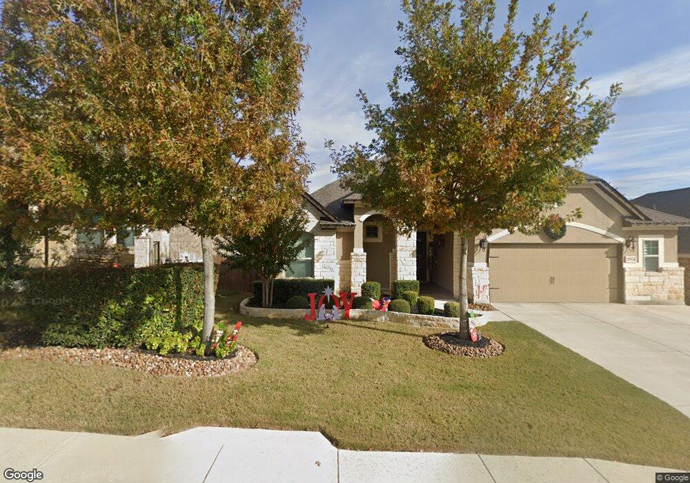 25926 Preserve Peak, San Antonio, TX 78261 - photo 1
