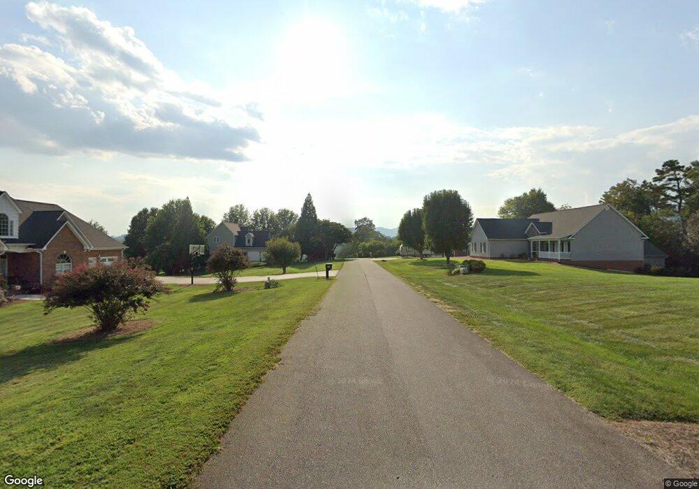 23 Mountain Shadows Dr, Reddies River, NC 28665 - photo 1