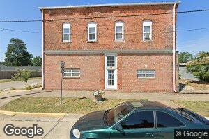 208 S Main St, Fairmount, IL 61841