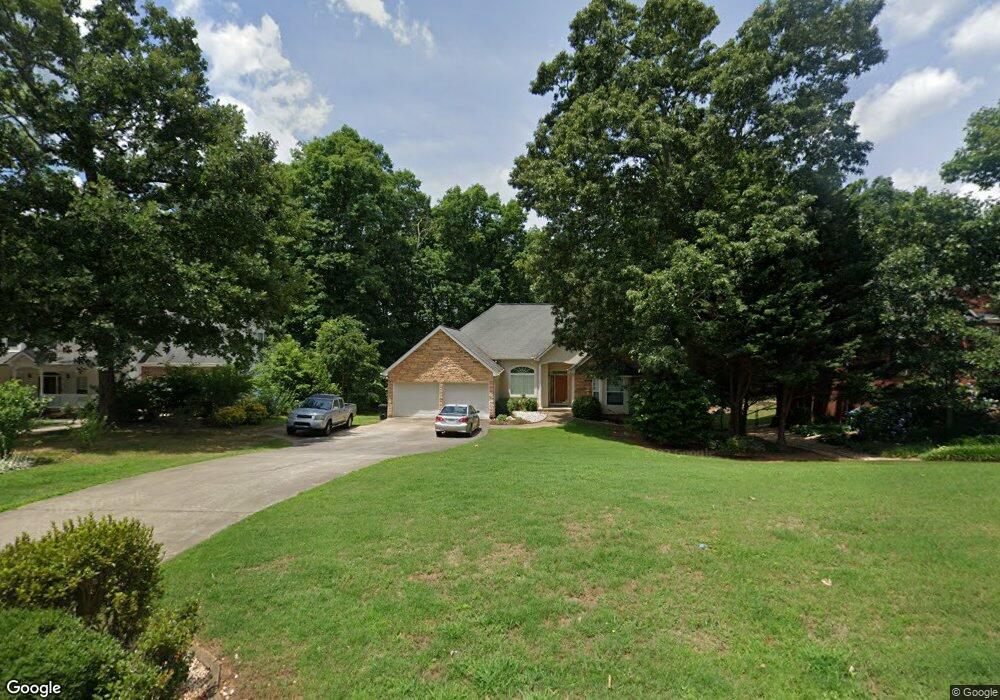 3419 Osceola Trail, Gainesville, GA 30506 - photo 1