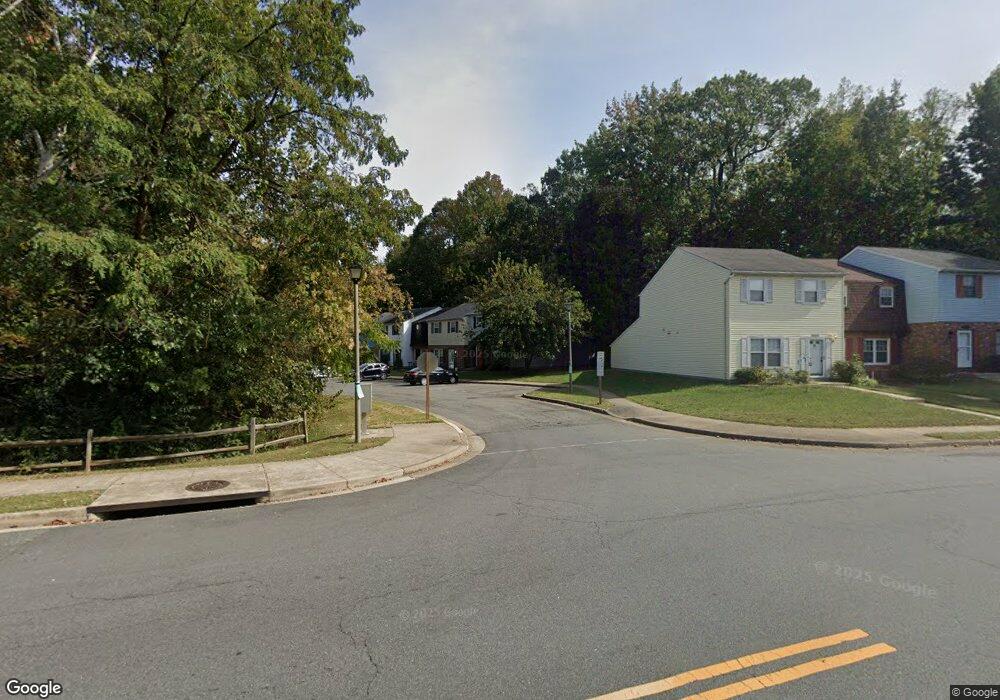 3713 Mainsail Cove, Triangle, VA 22172 - photo 1