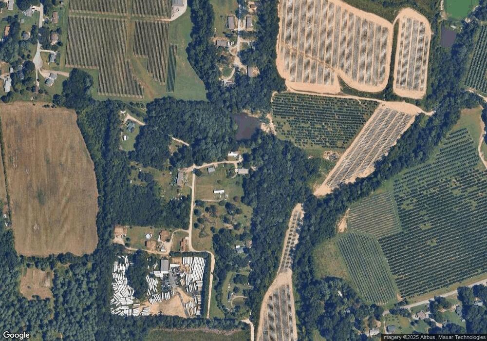 316 McCraws Hill Dr, Hendersonville, NC 28792 - photo 1