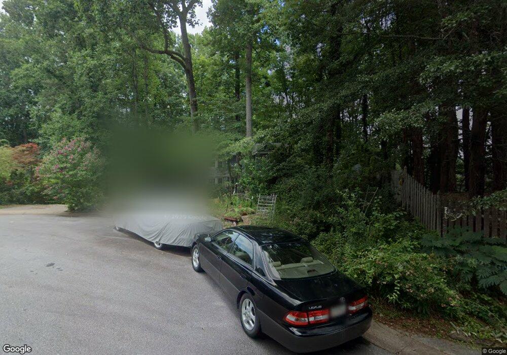 4498 Browning Ct NE, Marietta, GA 30066 - photo 1