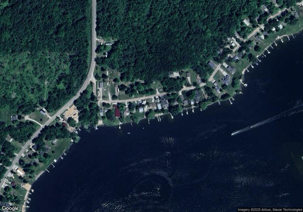 8967 Saint Aubin Dr, Hale, MI 48739 - photo 1