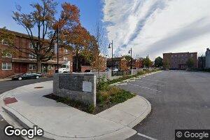 925 W Lexington St, Baltimore, MD 21223