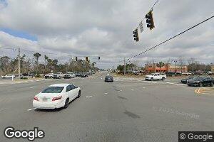 5.94 ac Hwy 41 S, Valdosta, GA