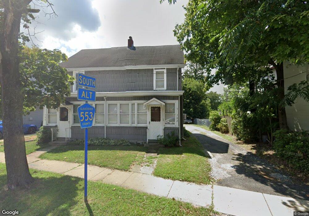 702 Main St unit 704, Sewell, NJ 08080 - photo 1