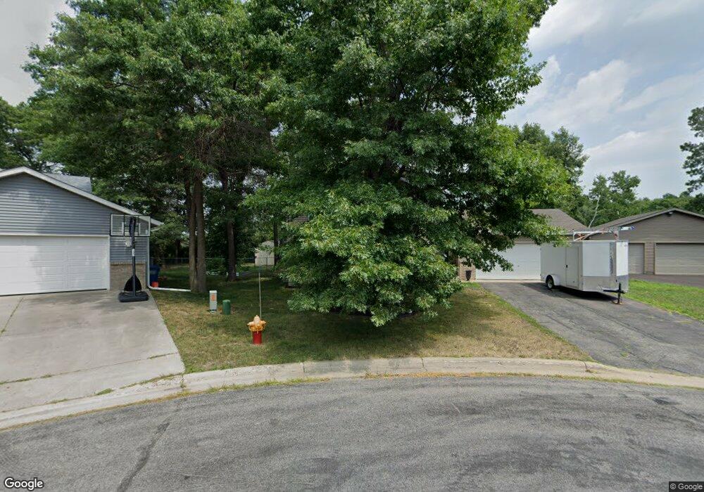 1714 Summit Place, Sauk Rapids, MN 56379 - photo 1