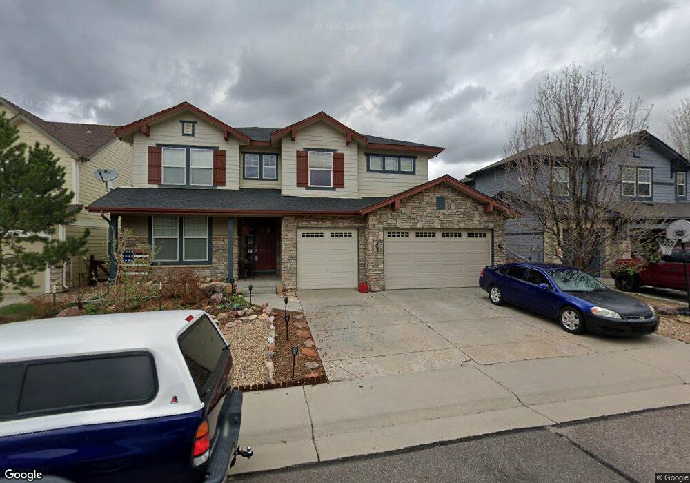 21533 E Layton Dr, Aurora, CO 80015 - photo 1