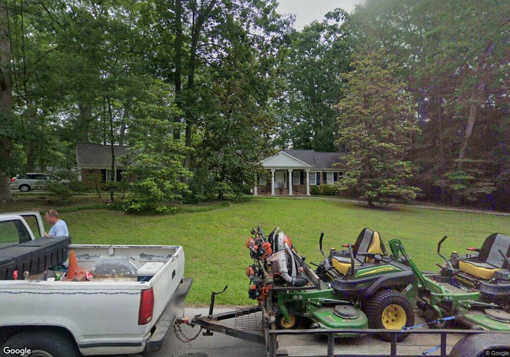 215 Dogwood Dr, Manchester, TN 37355 - photo 1