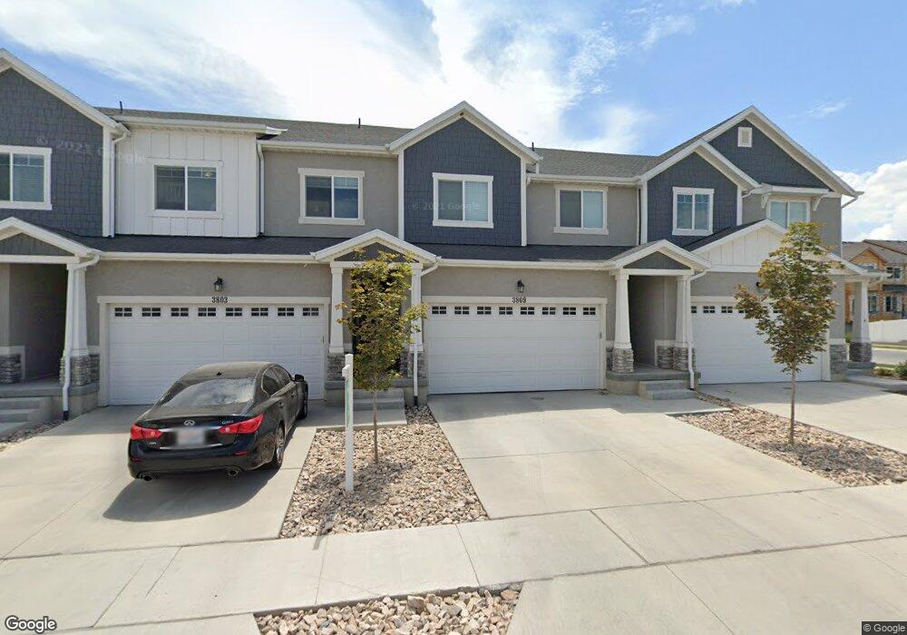 3809 W 1700 N, Lehi, UT 84043 - photo 1